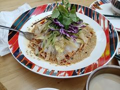 石河子凉皮-塔哈尔·新疆盛宴(复地活力城店)