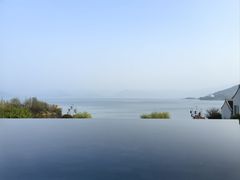 -宁波柏悦酒店·钱湖渔港