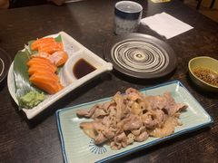 -日本料理神拉面