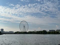 -霸王河欢乐世界