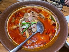 -丹江渔村(首都机场店)