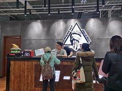 -K1-Club综合格斗俱乐部(青旅新天地店)