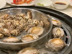 花螺-青蓬蒸汽海鲜·深圳老字号·团建聚会(壹方城店)