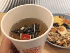 -池奈·咖喱蛋包饭(熙地港店)