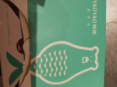 -姚姚酸菜鱼·金戈戈香港豉油鸡(喜荟城联名店)