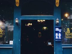 门面-The Cheebat 锌吧·Bistro(体育西店)
