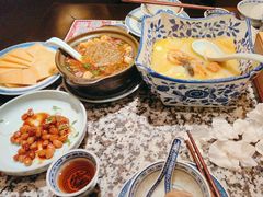 -南京大牌档(中关村领展广场店)