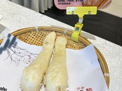 -钱记·乡野菜(紫荆花路店)