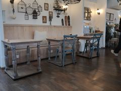 -Vanillacafe香草咖啡(银海大世界店)