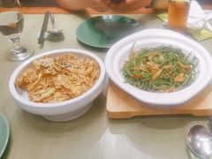 -那家小馆•北京菜•烤鸭(中关村店)