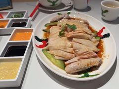 -芽笼芽笼新加坡餐厅(环球港店)