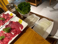 -海银海记潮汕牛肉火锅(新港中路海珠店)