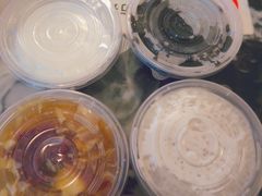 -玫瑰甜品(文明路店)