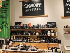 -LUSH(威尼斯人店)