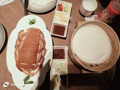 -北京老铺烤鸭(老城根店)