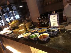 -千岛湖君澜度假酒店(文广轩中餐厅)