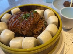 -玉林烤鸭店(黄村兴华店)
