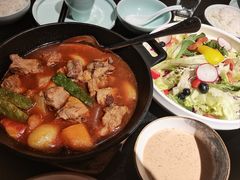 -唐猫庭院·千年陕菜(赛格国际购物中心店)