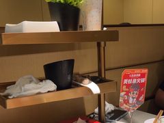 -海底捞火锅(未来城店)