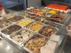 -上海中医药大学-食堂