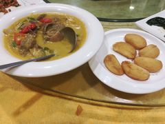 -海宝酒家(中山四路店)