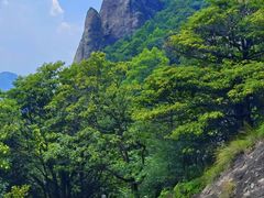 -雁荡山风景名胜区