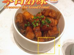 -北李妈妈菜·海肠捞饭(高新万达店)