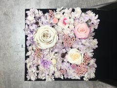 -王尔德与花