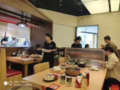 -松野谷·寿喜烧自助(华联顺义金街购物中心店)
