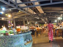 -渔家火锅·海鲜自助餐·演艺(亚龙湾天域酒店)