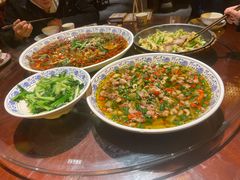 【隆府必点】民国霸王兔-杨记隆府(汉街店)