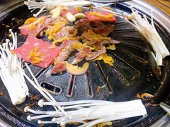 -莱真牛碳火烤肉(合肥旗舰店)