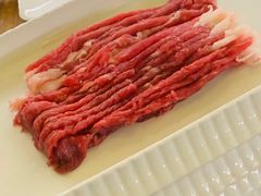 -丁卯•铜锅涮肉(工体店)