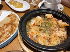 -如轩·海鲜砂锅粥·潮汕菜(沿江东路店)