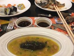 -云海轩·海鲜自助-河北云瑧世纪大饭店1F