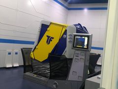 -梦东方未来世界航天主题乐园