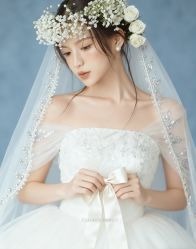 -太郎花子婚纱摄影TAHAKO(无锡店)