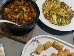 -阿毛饭店(和义路店)