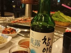 -郑阿姨的家·이모네·韩料&烤肉(武川路店)