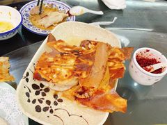 -邢家锅贴老店·非遗·开封菜(金明广场店)