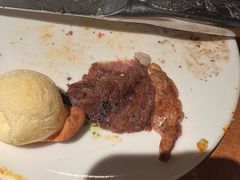 -拉蒂娜·巴西牛排馆 Latina·Brazilian Steakhouse(王府井喜悦店)