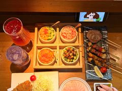 -长崎屋·日本料理·刺身·烧鸟(天河北路店)