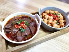 -怪物的冰与火(天虹商场中山路店)