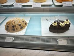 -Peet's Coffee皮爷咖啡(新天地黑标店)