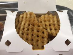 -麦当劳(北亭广场分店)
