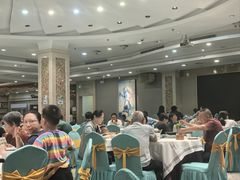 -春满人间酒楼(园岭中路店)
