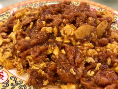 醋溜木须-鸿宾楼(展览馆路店)