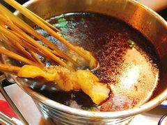 -宗泉烤全羊·烤羊腿·家常菜(解放东路店)