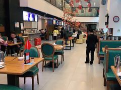大堂-饭怕鱼(阳光100店)