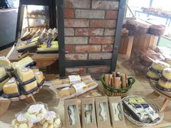 -卡萨米亚动物奶油生日蛋糕(牡丹城店)